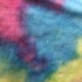 Seven-color fleece from Korean fleece manufacturer direct sales. New products of the current season are available for wholesale Application Scenario