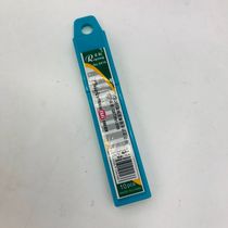 Japan Steel NO.0416 blade