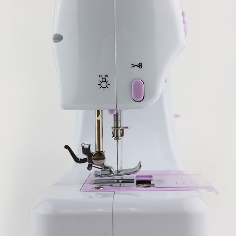 迷你缝纫机/家用缝纫机/505缝纫机产品图