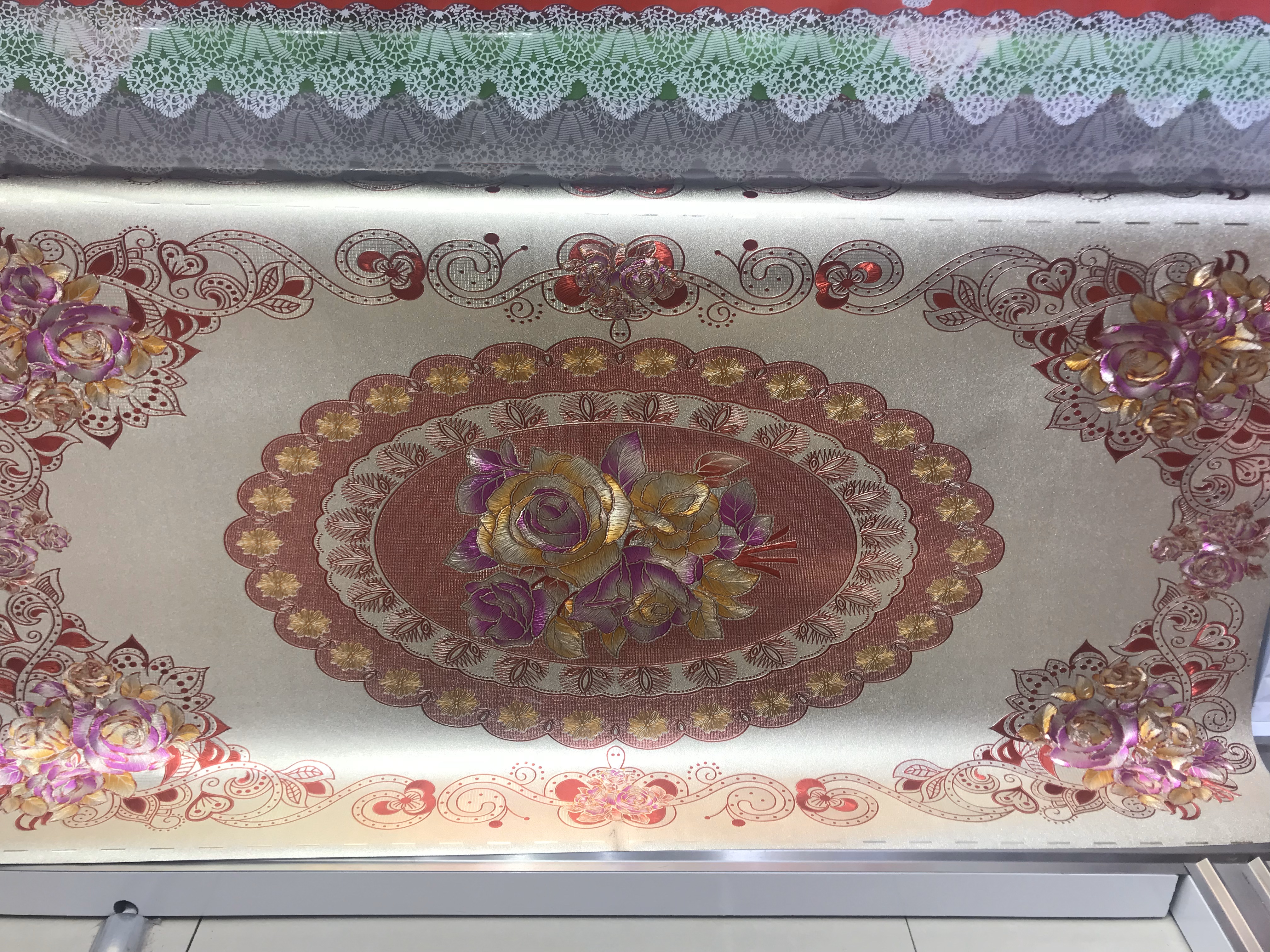 对花压纹专版90x150产品图