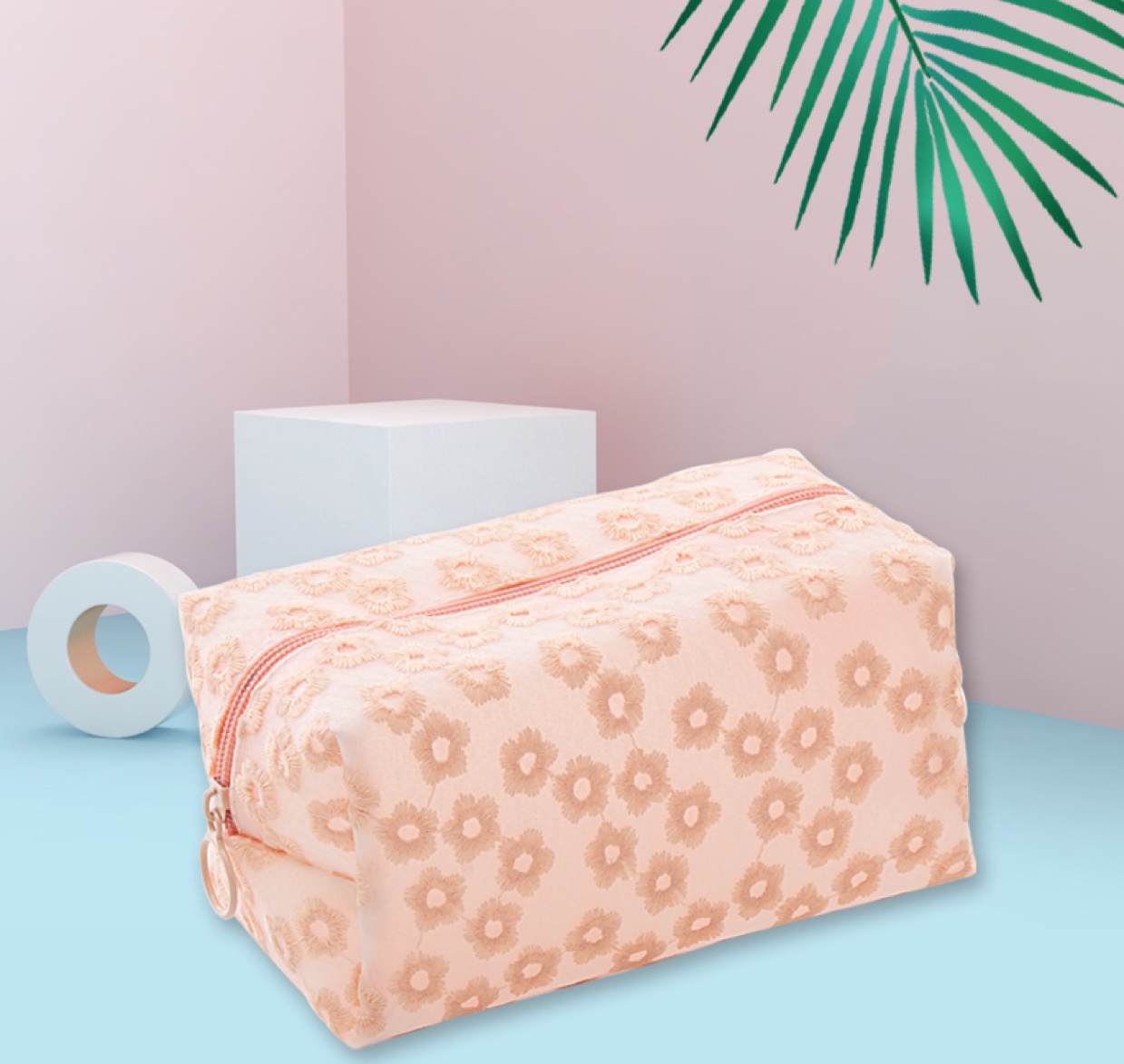 最新爆款化妆包、洗刷包图