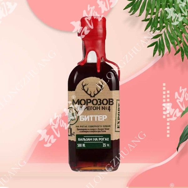 Morozov Elevation No. 4 Liqueur