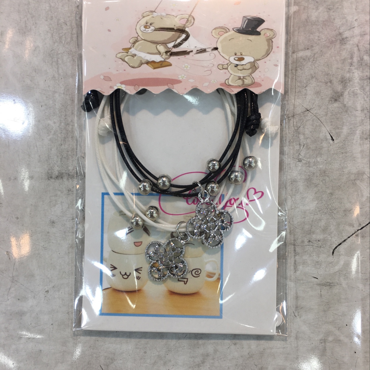 Bracelet 3