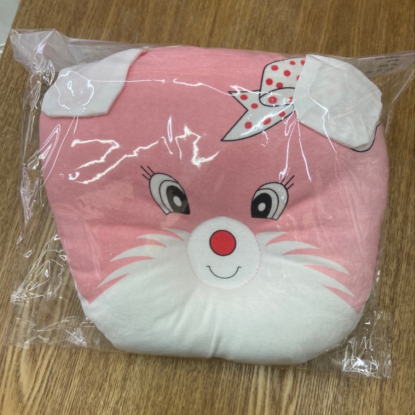 枕头定型枕 猫咪款产品图