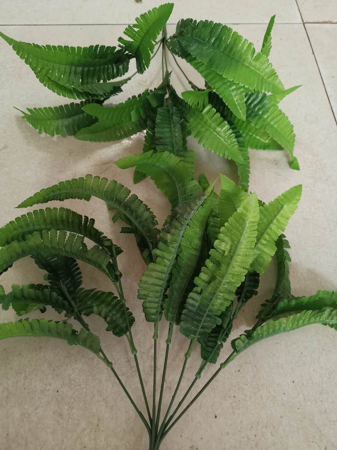 仿真花仿真植物仿真玫瑰紫色园林园艺124