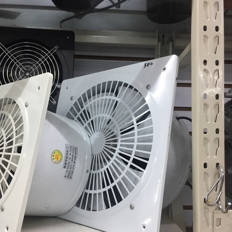 家用工业排风扇节能