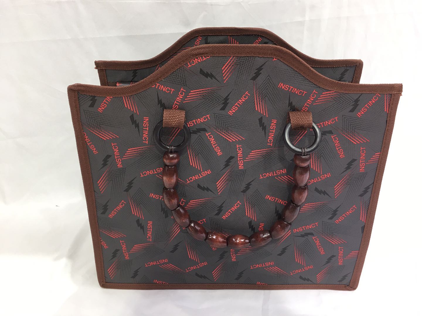 其他时尚女包实物图