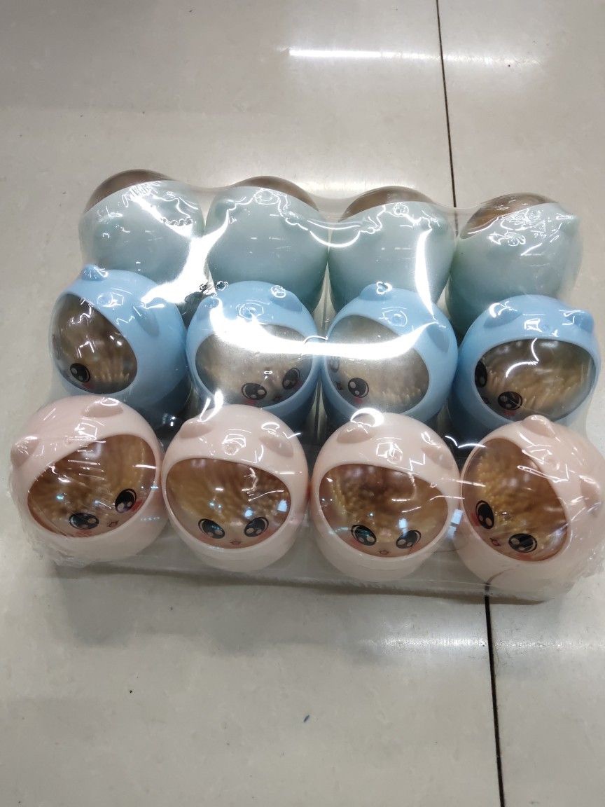 合装牙签产品图