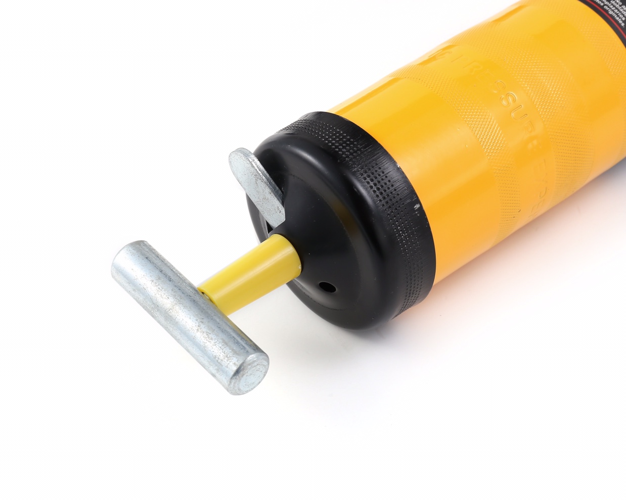 900CC grease gun details Picture