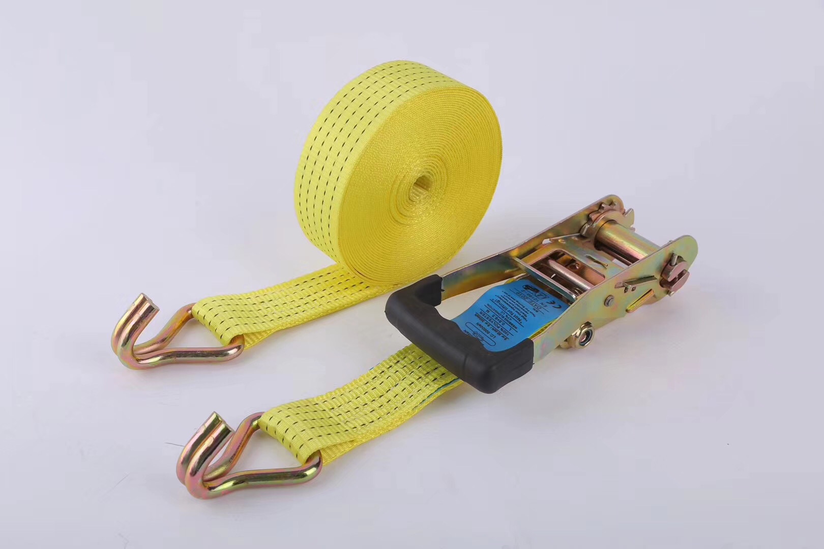Polyester binding strap, binding tensioner Item Picture
