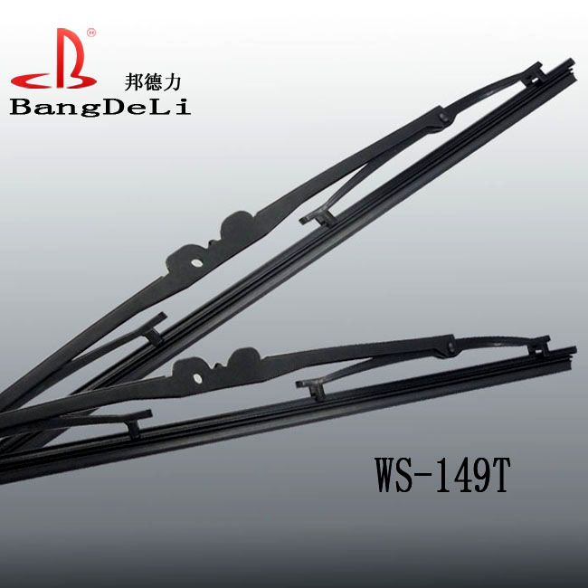 Car wipers have bone general purpose wipers 149T wipers Bonde Force original fittings Bonde Force thumbnail