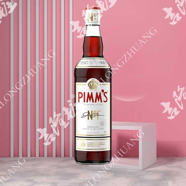 Pimms No. 1 Cordial Pimms Blend Wine