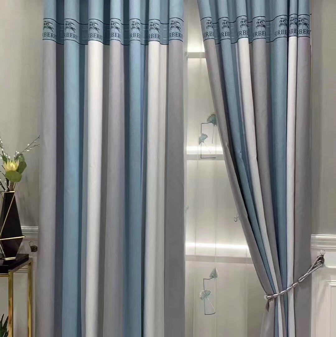 "352# Curtain Door curtain.