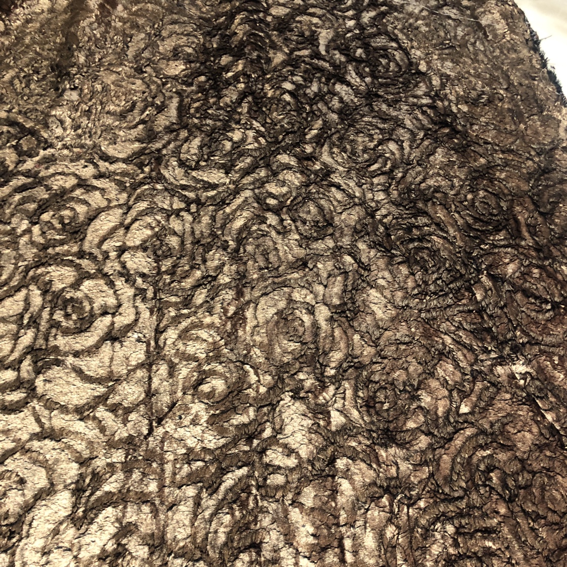 Direct sales of three-dimensional rose fabric from the manufacturer. New products of the current season are available for wholesale or retail