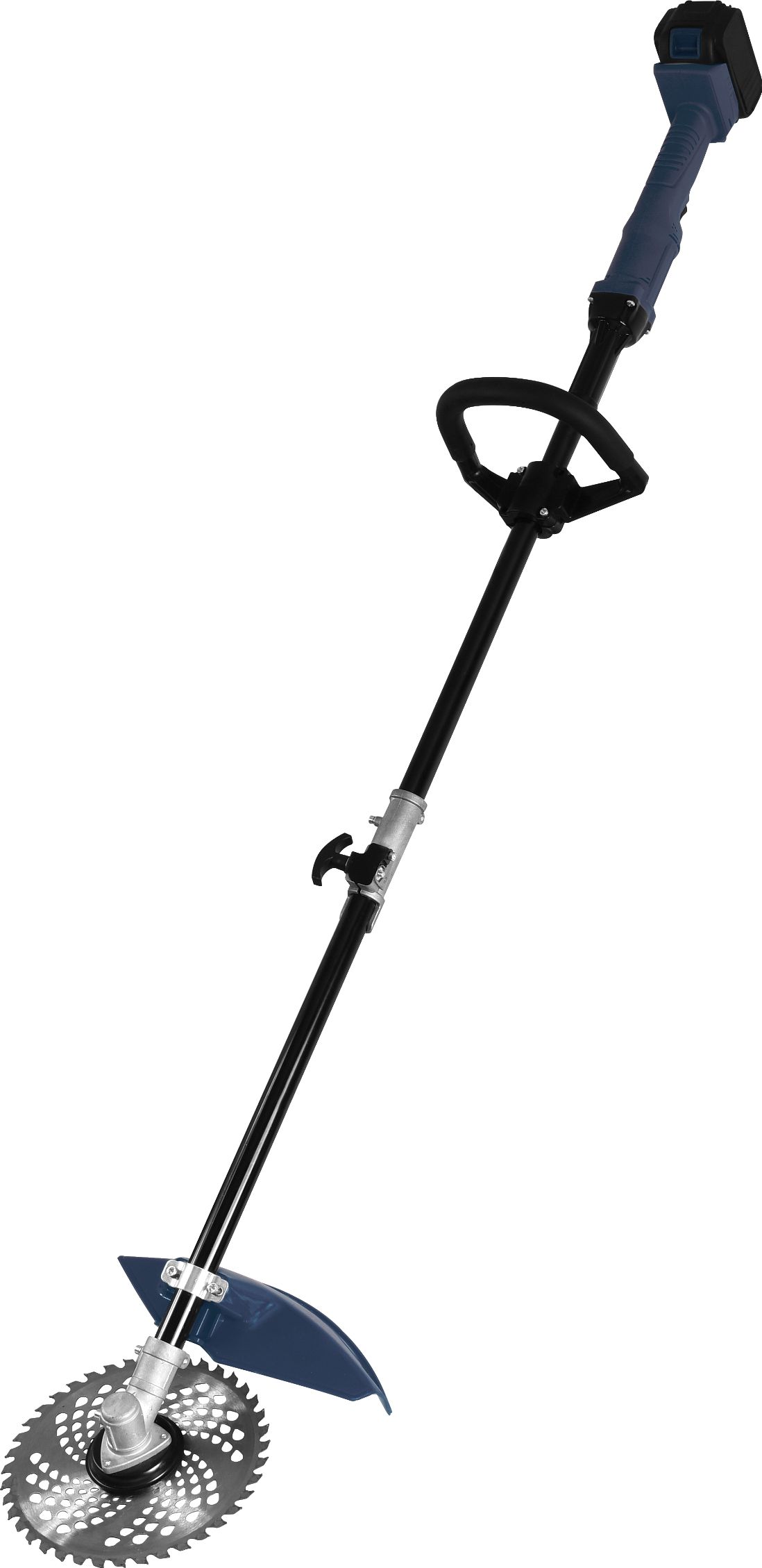 68V Cordless Brush Cutter thumbnail