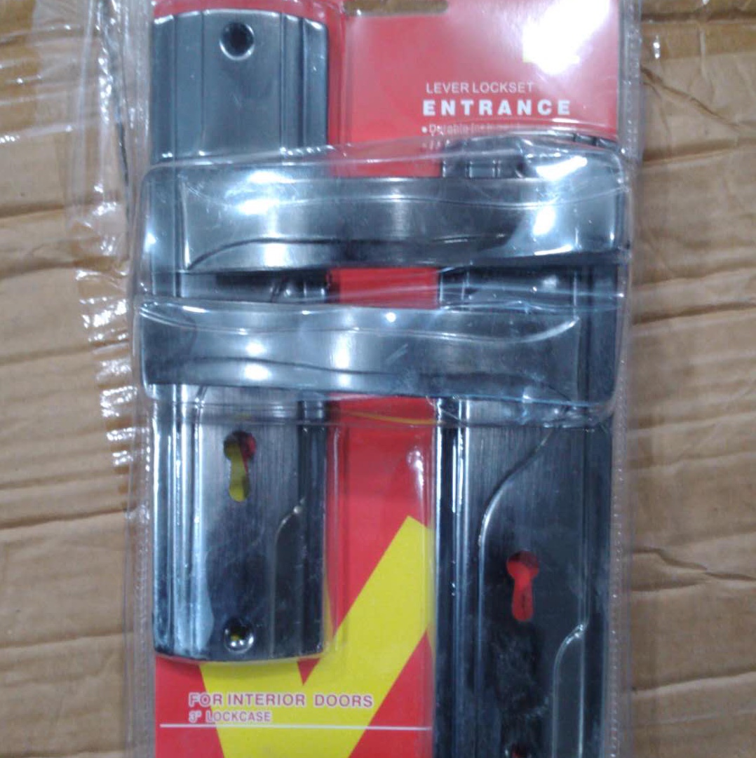 African lock