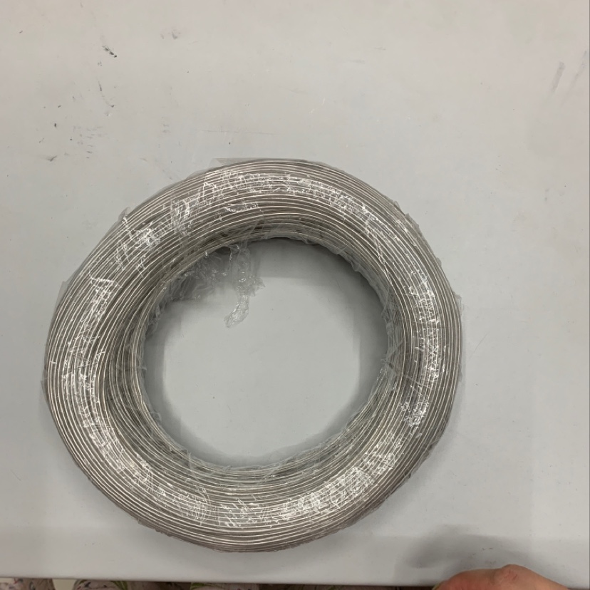Aluminium Silk Wire