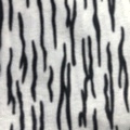 Short plush tiger-patterned fine tiger-striped fabric factory direct sales of new season products undefined