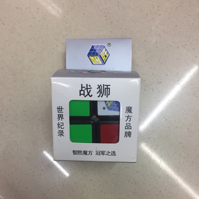 魔方 1034魔方图