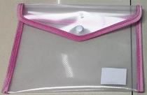 A5 Twill file Paper papers paper storage bag 838