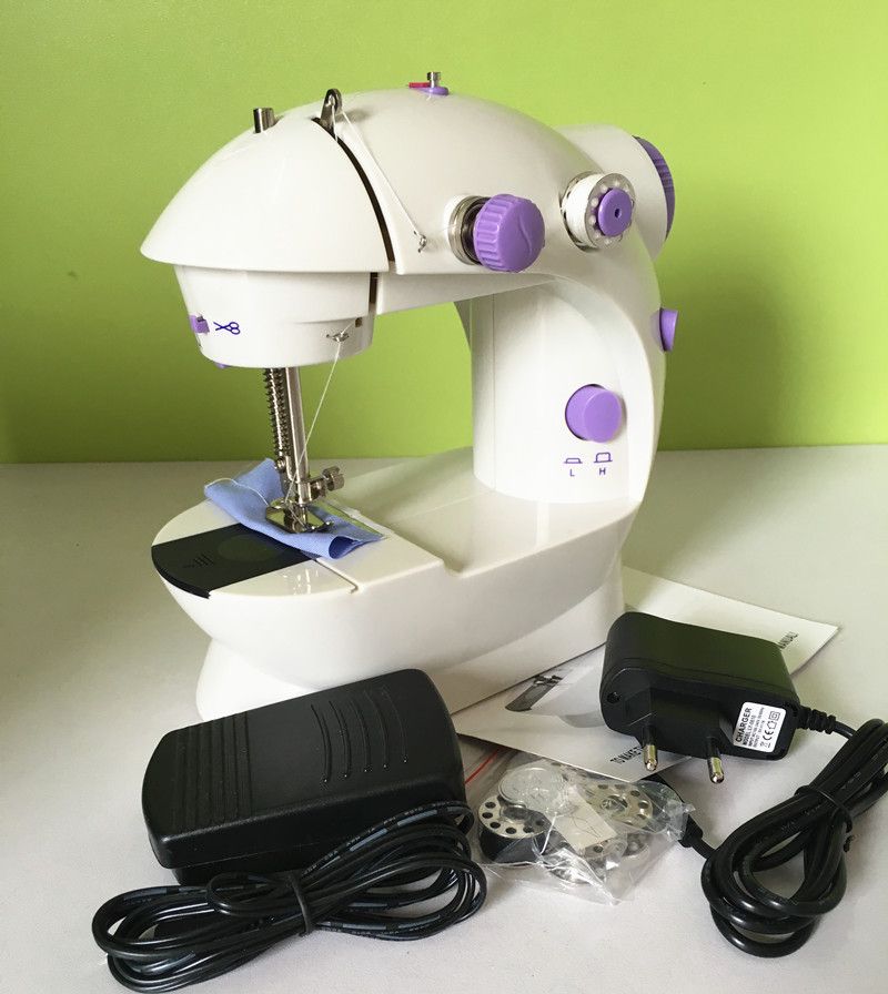 201缝纫机/家用缝纫机/微型缝纫机产品图