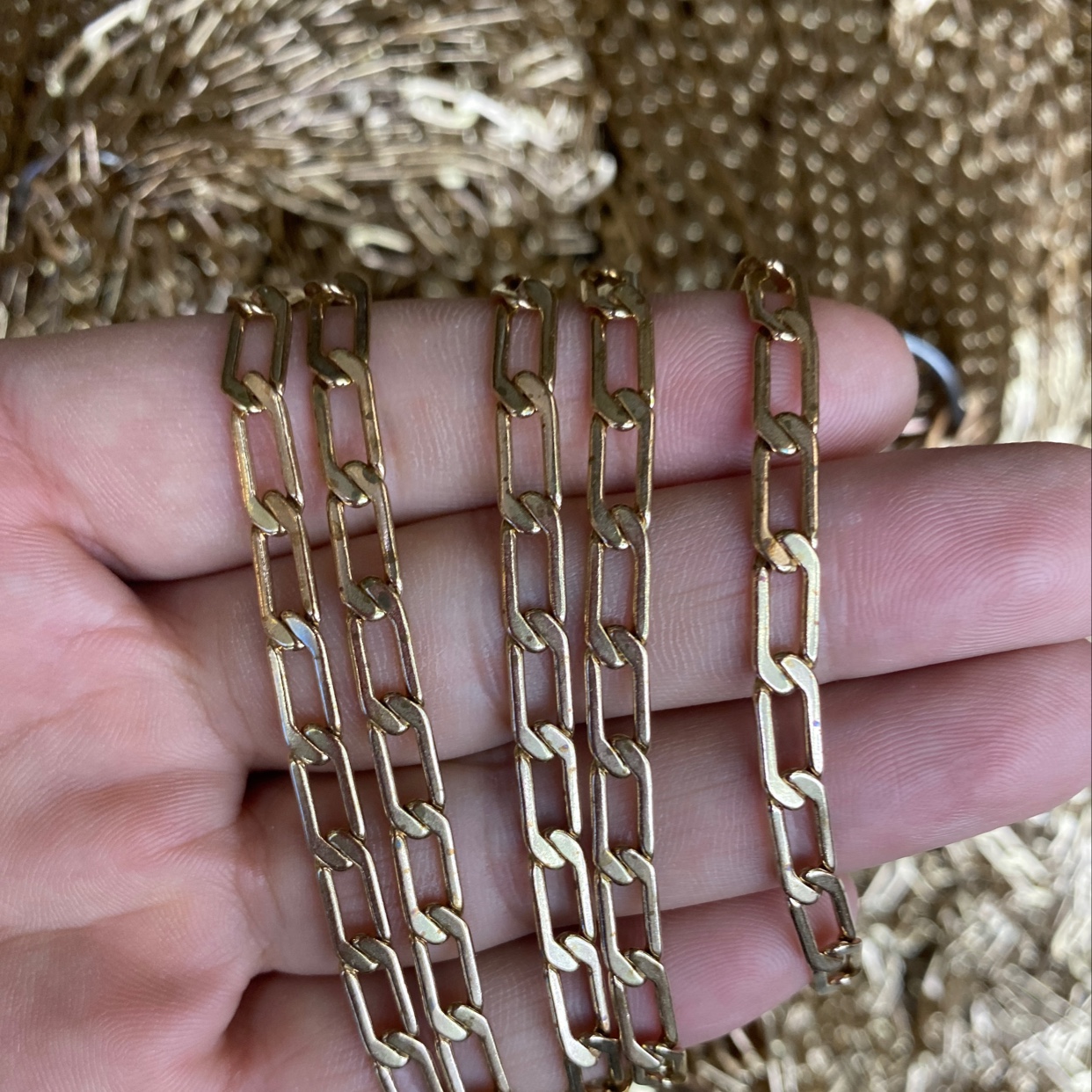 合金手工6