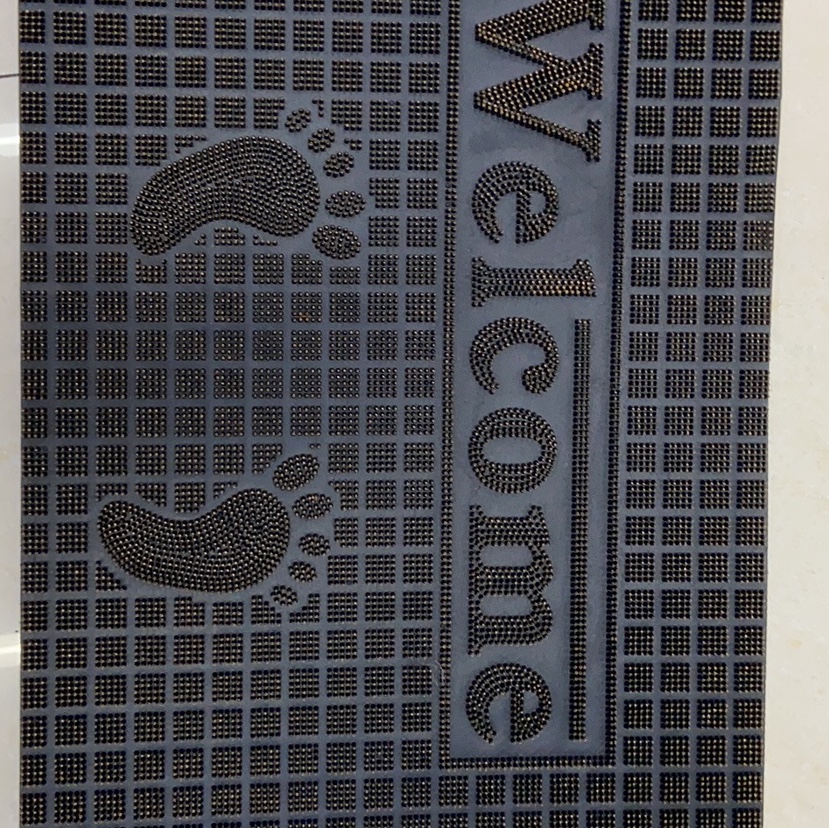 Door mat thumbnail