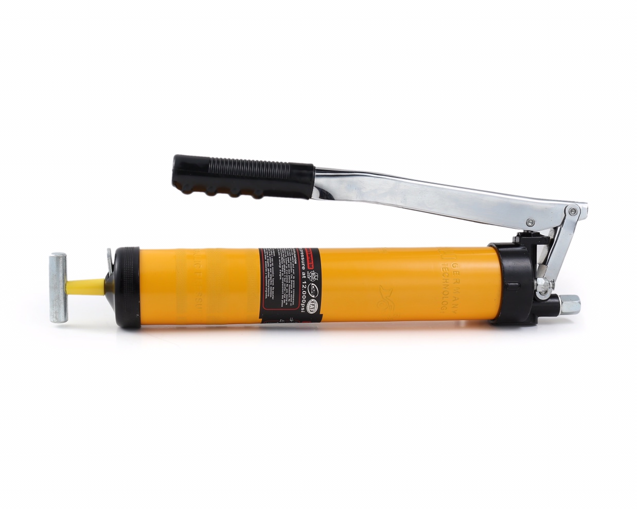 900CC grease gun