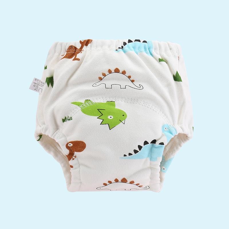 Baby diapers and learning pants