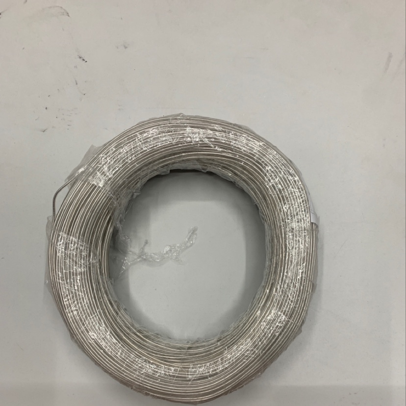 Aluminium Silk Wire details Picture