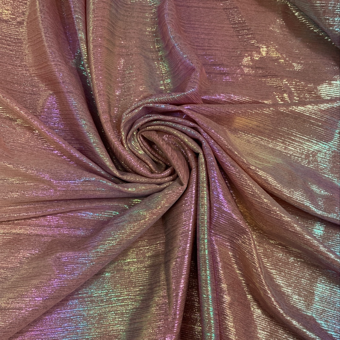 豆沙色幻彩美人丝多色可选