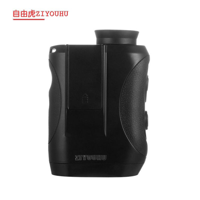 ZIYOUHU laser rangefinder, telescope, 600-meter measuring instrument, outdoor golf high-precision electronic ruler wholesale Specification image