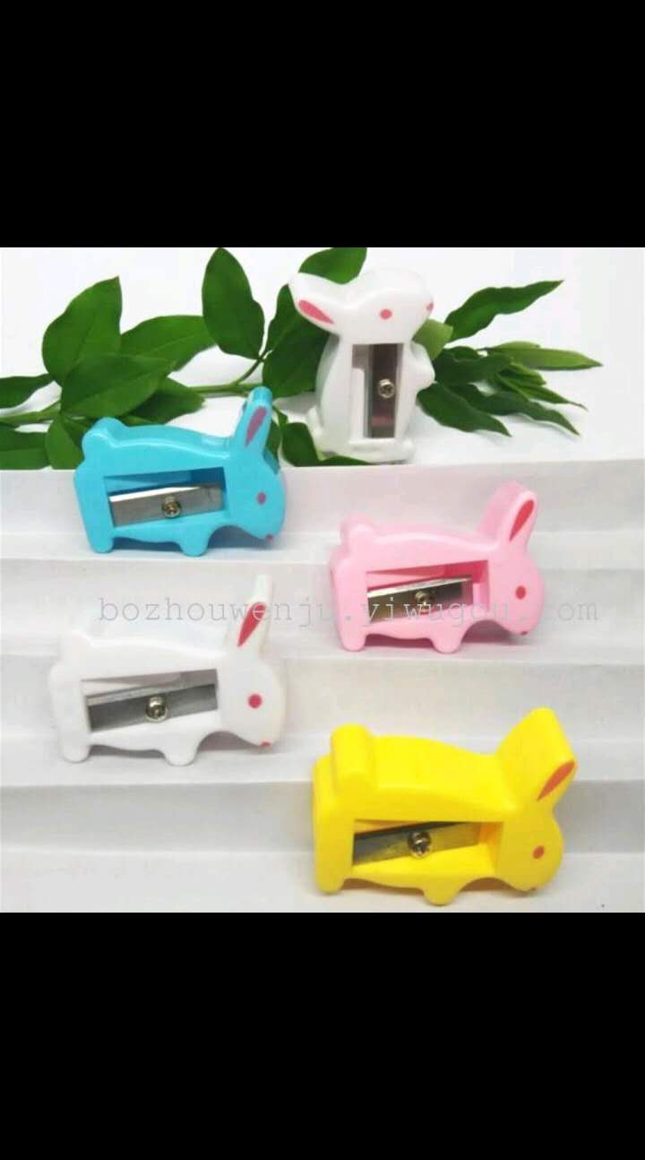 卷笔刀产品图