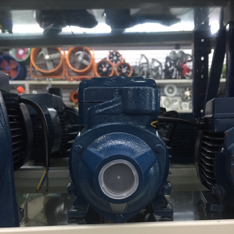 Agricultural water pump 16 thumbnail