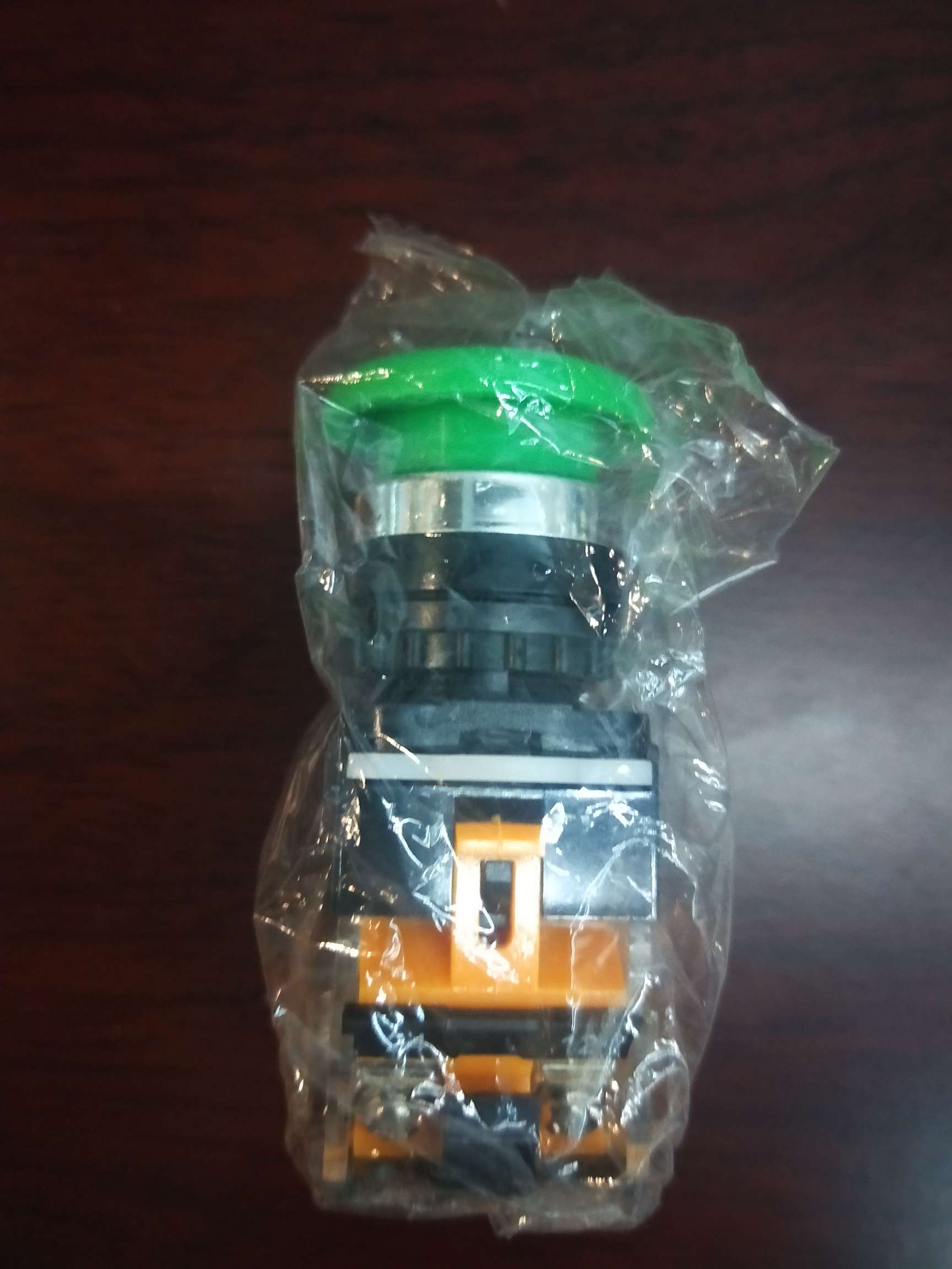 启动开关 工业机械机器用品 制动开关机器控制器详情1