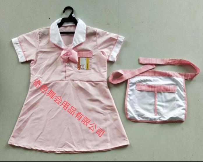 K—0059厨师服舞会服装节日服装万圣节服装节日用品表演服装派对用品节日道具舞会用品万圣节用品舞台妆产品图