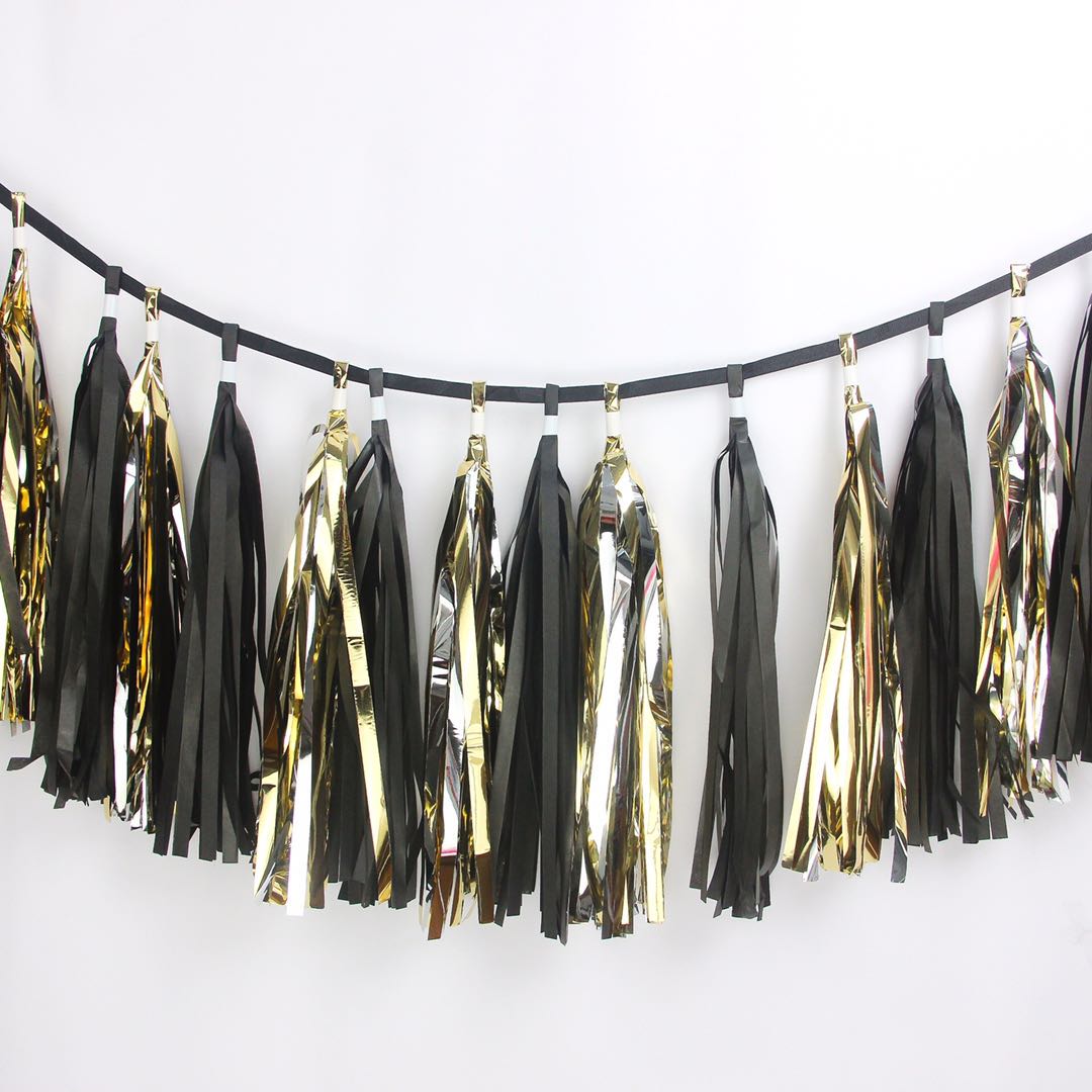 Rain Silk Curtain 14