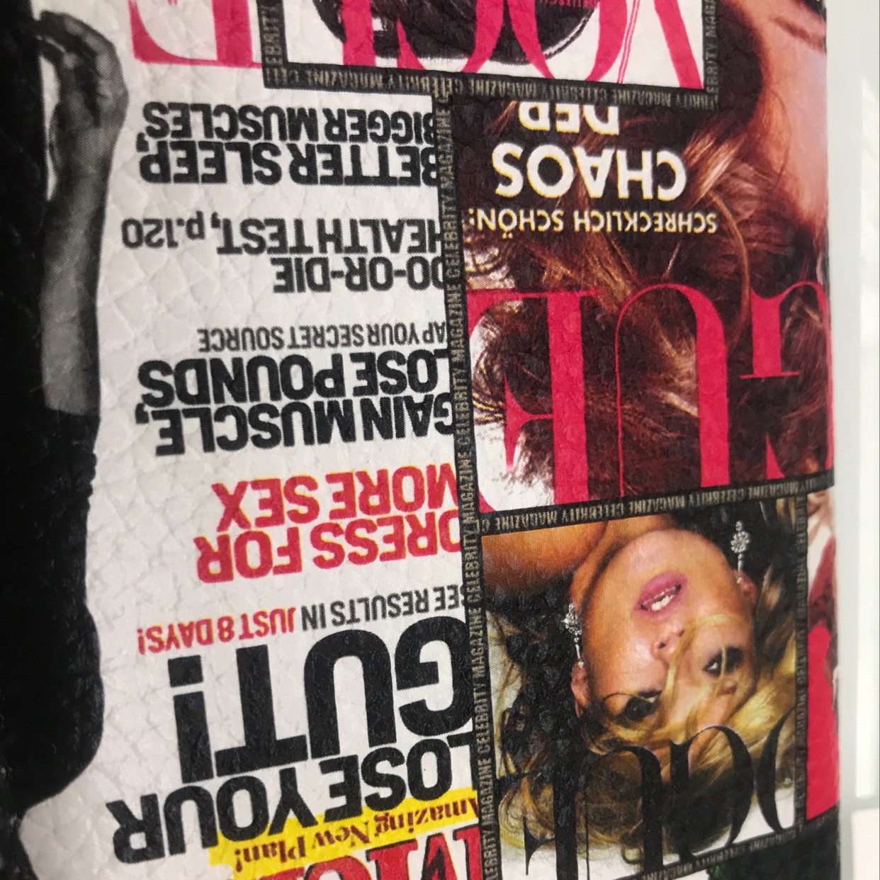 076号钱包细节图