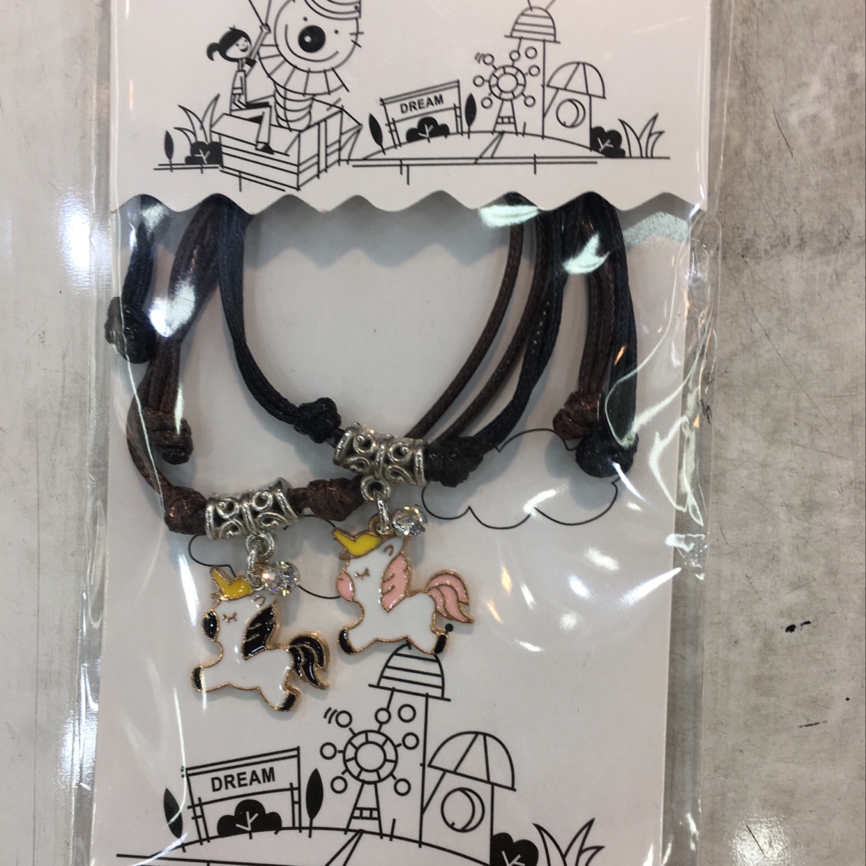 Bracelet 19