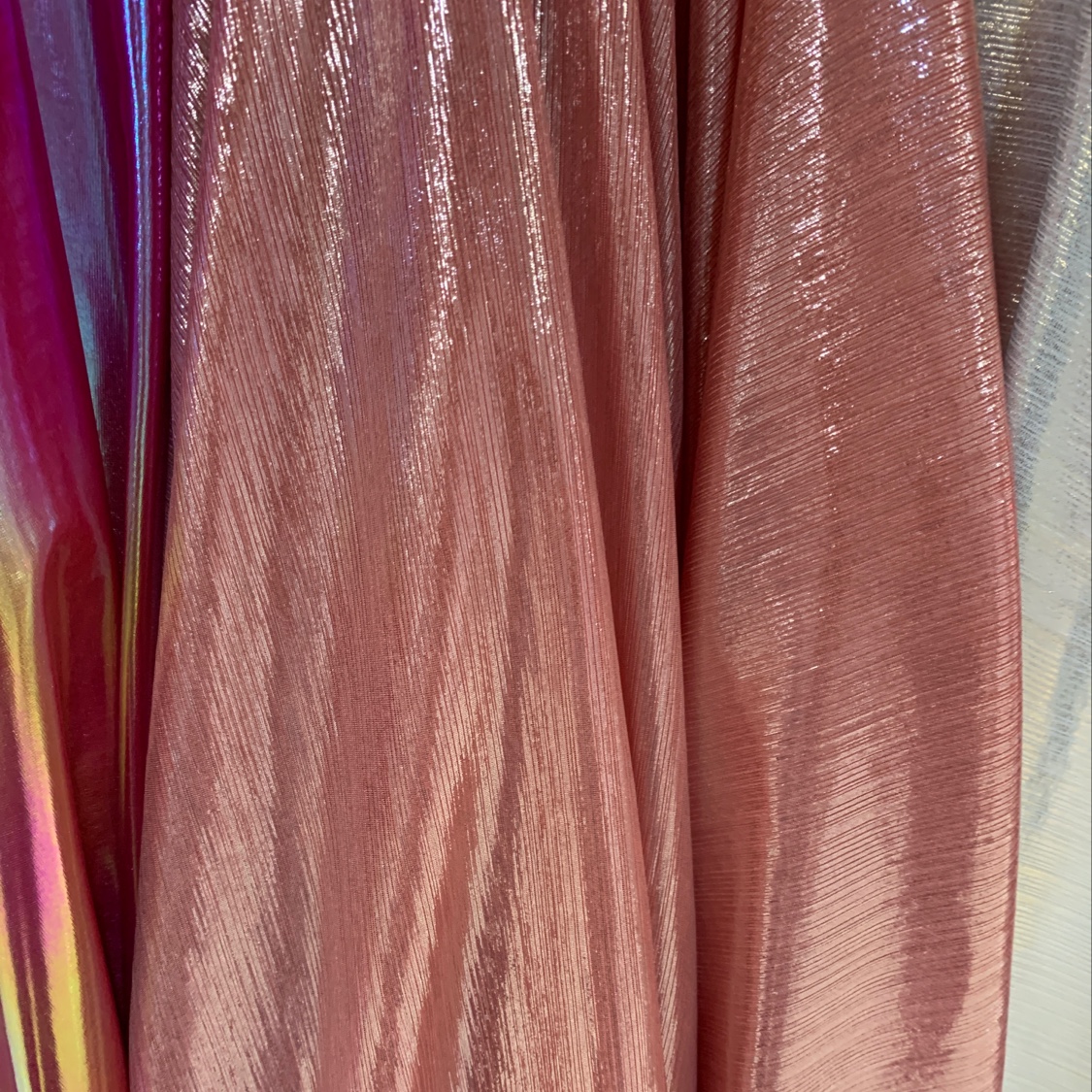 藕粉美人条多色可选