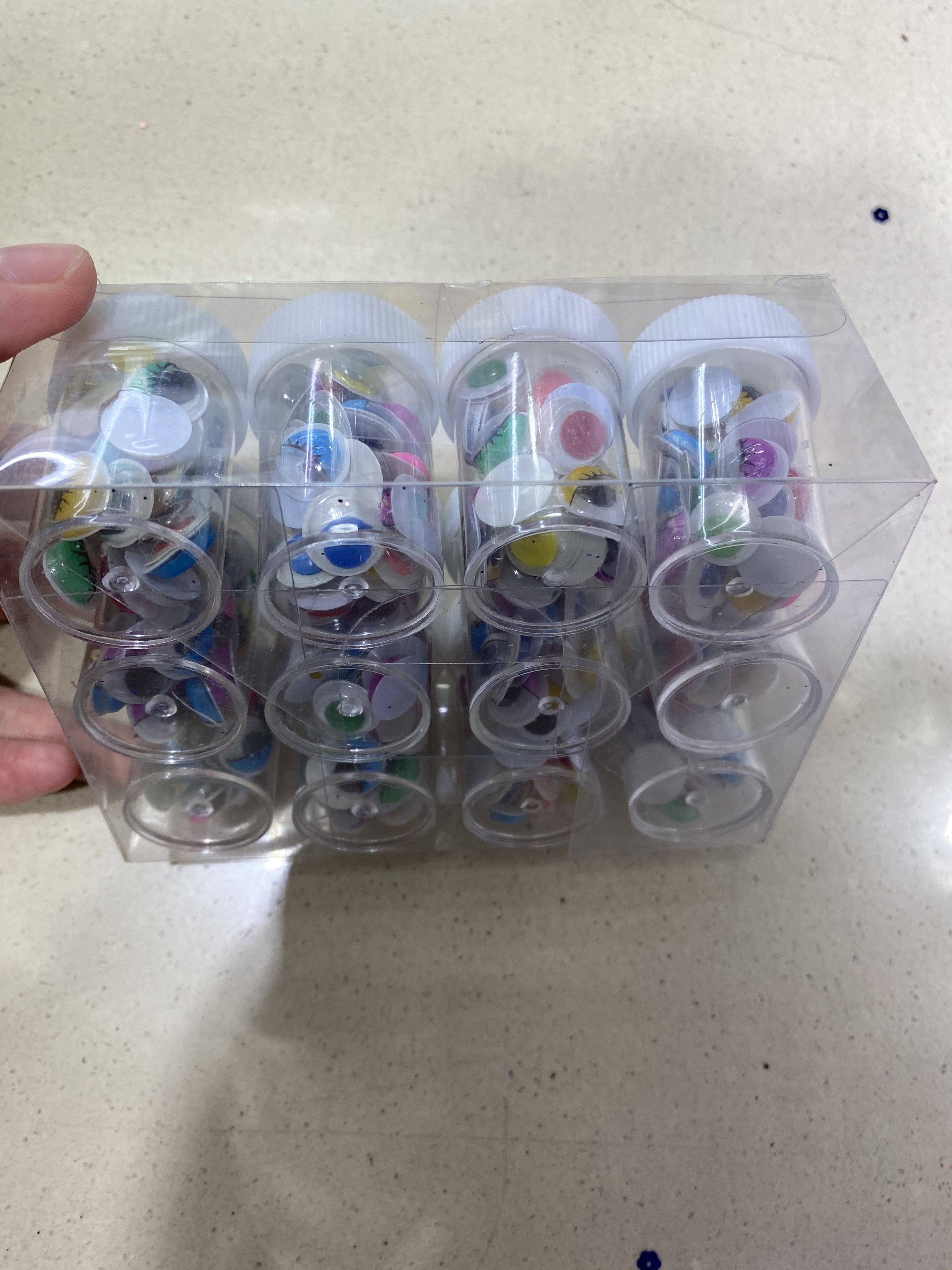 攀文博画材厂 DIY配件手工 绘画配件详情图9