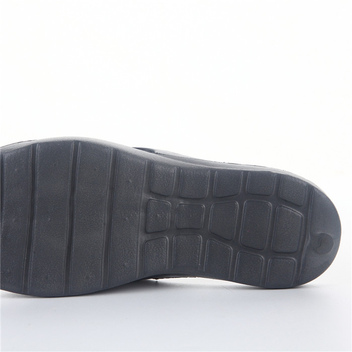 日本绿锦出品EVA均码男士拖鞋产品图