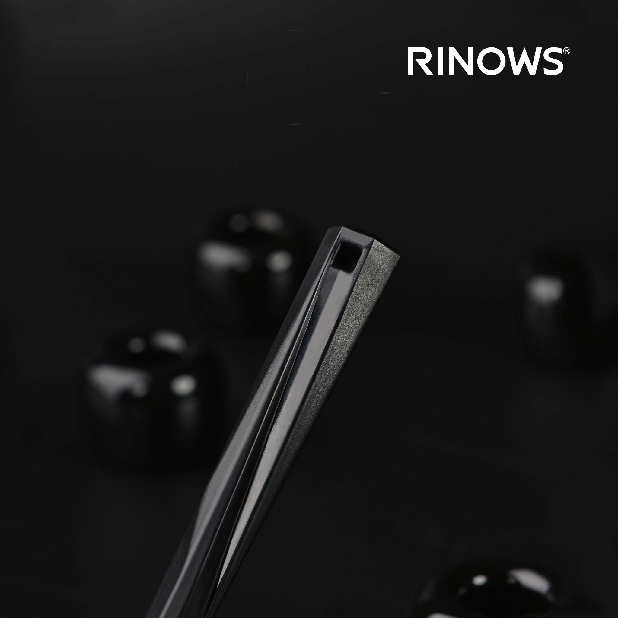 RINOWS | 瑞那士 螺旋丝竹炭牙刷细节图
