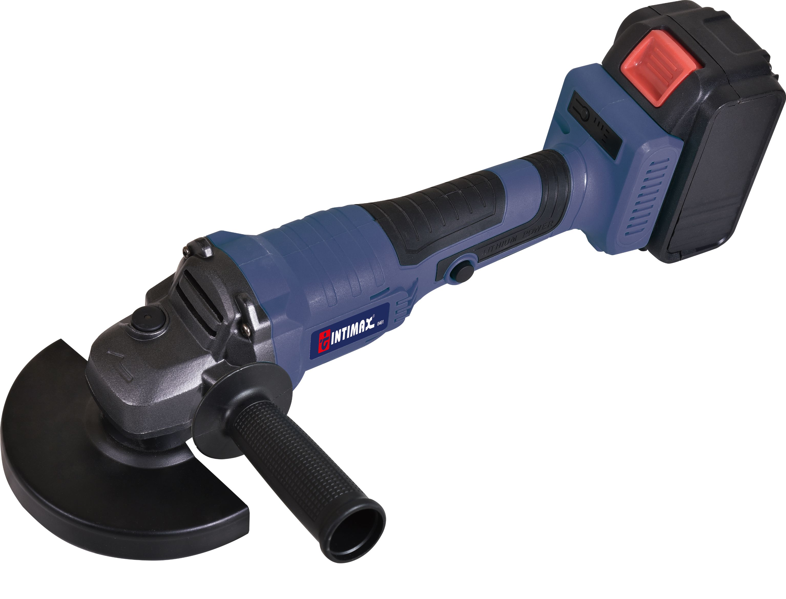 68V Cordless Angle Grinder thumbnail