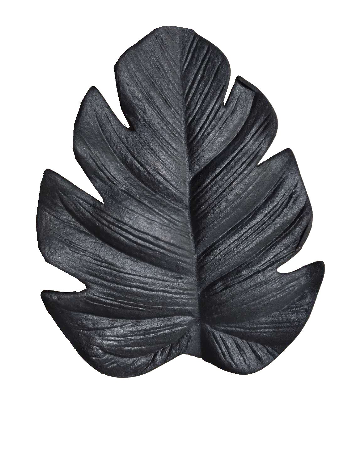 EVA green leaf table mat 11 thumbnail