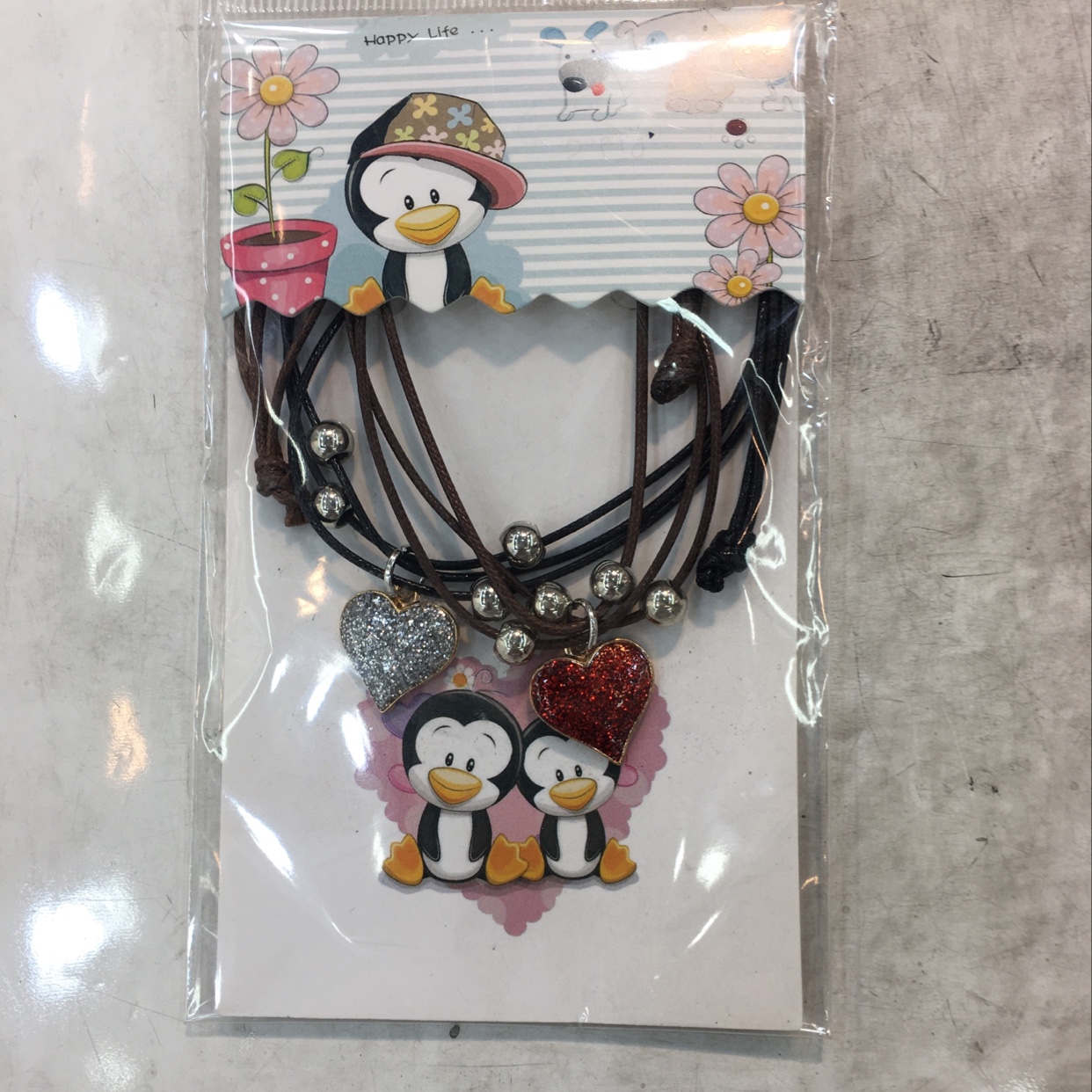 Bracelet 2