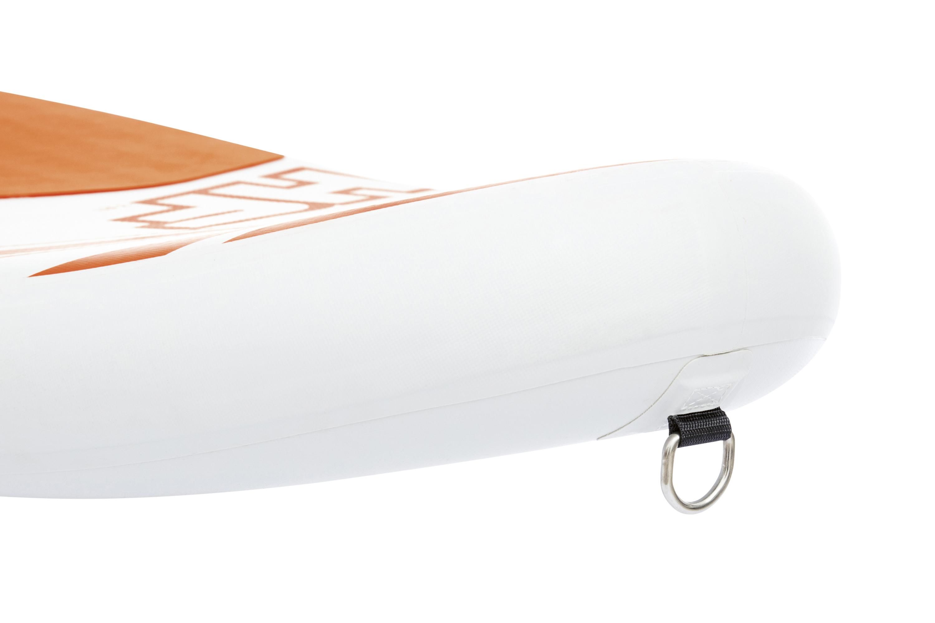 Hydro-Force™ 2.74m x 76cm x 15cm 旅行冲浪板套装 充气桨板详情图7