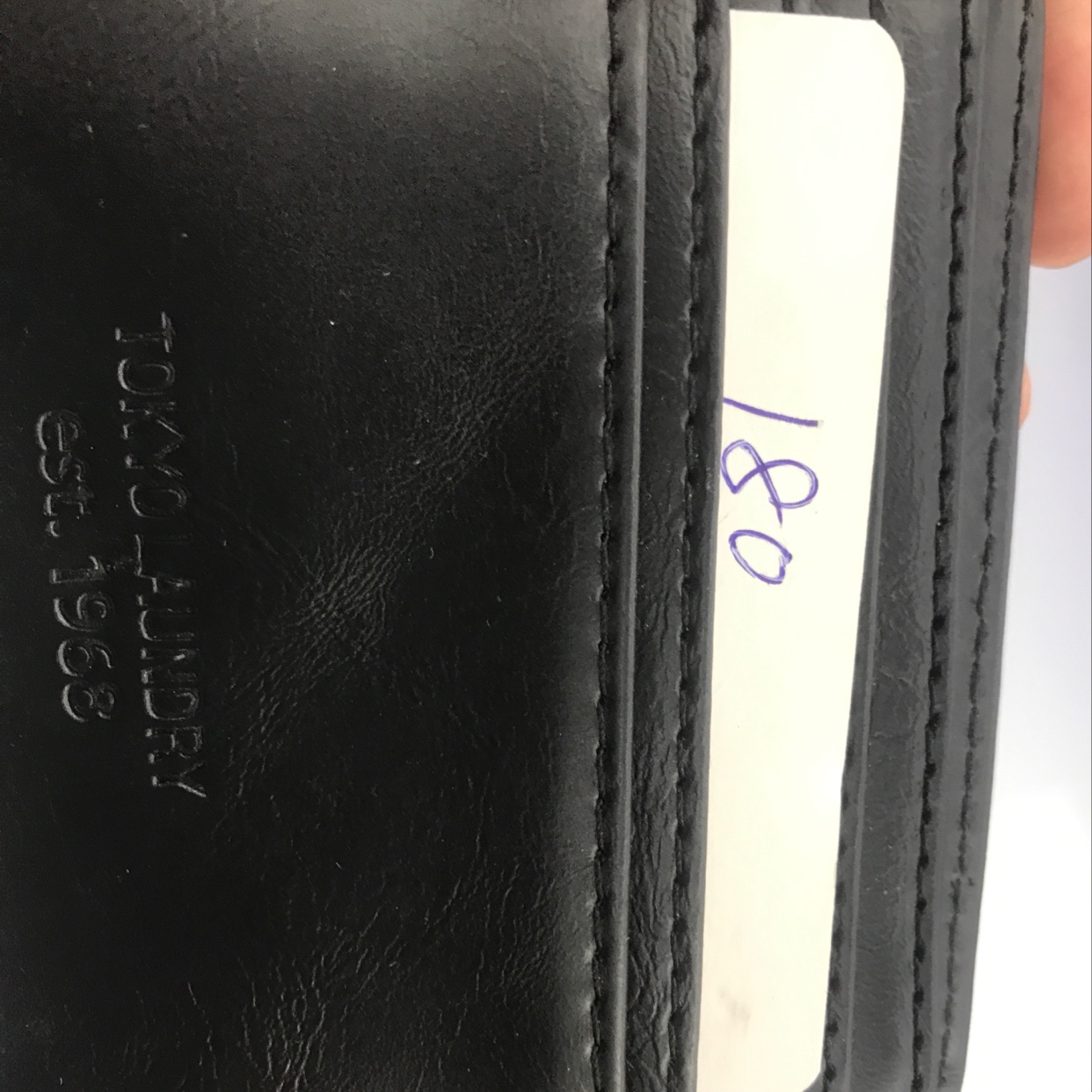 钱包/男士包男士时尚/男士手包/男款斜挎包马皮/钱包男细节图