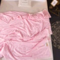 Tencel Solid Color Spot Summer Quilt undefined