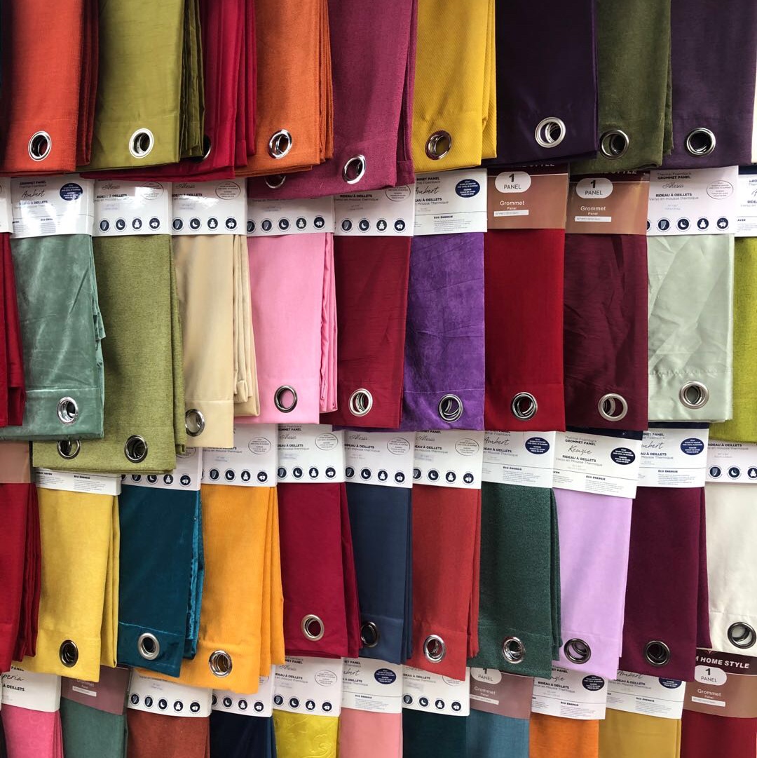 Curtain No. 814